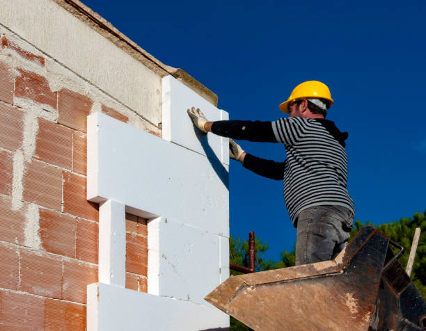 Best Specialized Insulation Services in Kamas, UT