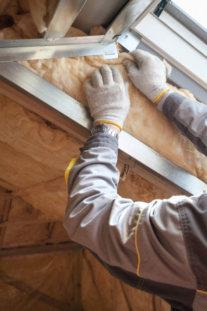 Best Commercial Insulation in Kamas, UT