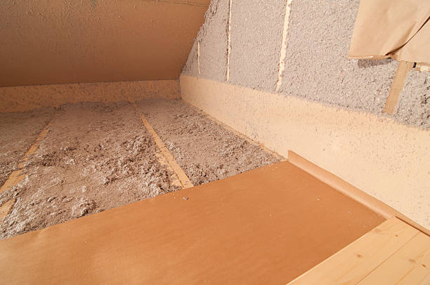 Best Insulation Maintenance and Repair in Kamas, UT